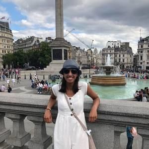 Meet your Posher, Harneet